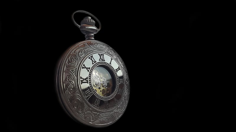 Clock and Calendar