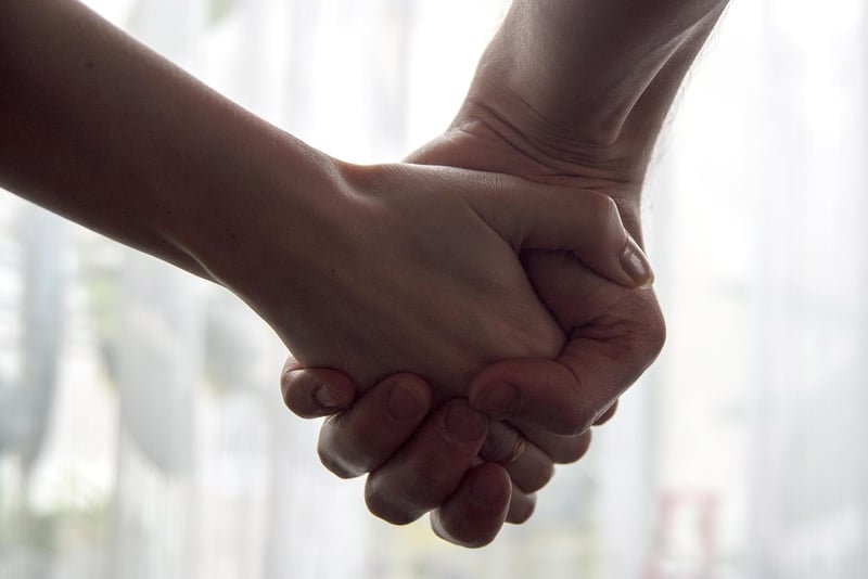 Handshake